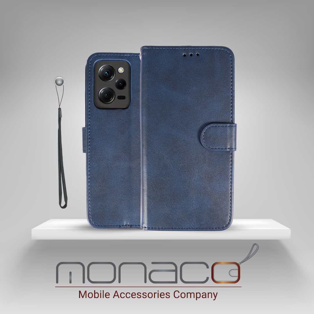 کیف کلاسوری گوشی شیائومی Poco X5 Pro - فروشگاه موناکو